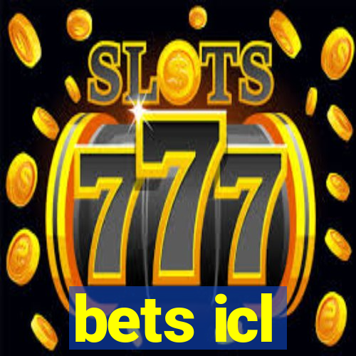 bets icl